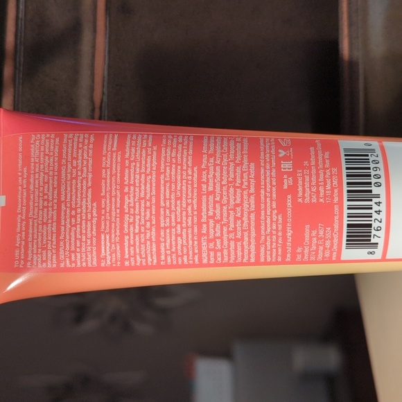 Devoted Creations Skincare New Famous Faces Devoted Creations Skin Perfecting Dark Tanning